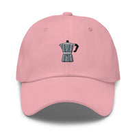 Moka pot Hat