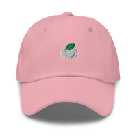 Mozzarella Hat