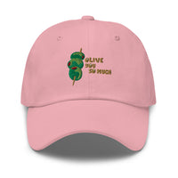 Olive you so much Hat