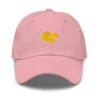 Orecchiette Hat