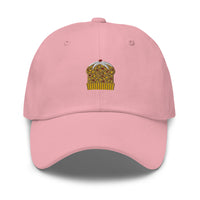 Panettone Hat