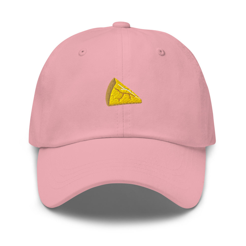 Parmiggiano Hat 2