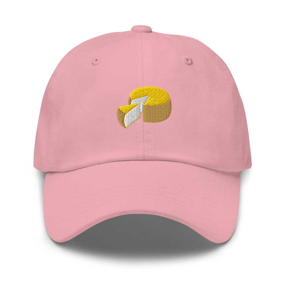 Parmiggiano Hat