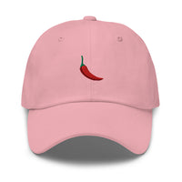Peperoncino Pepper Hat
