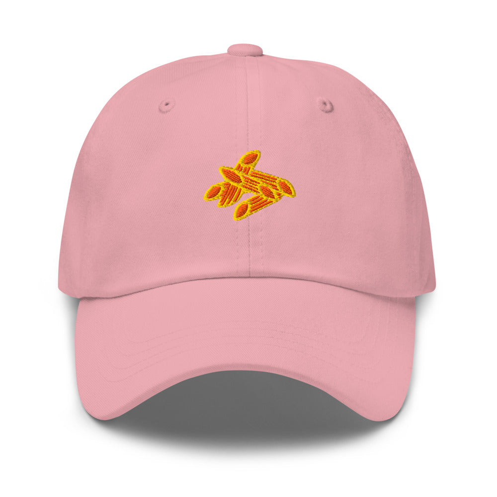 Penne Pasta Hat