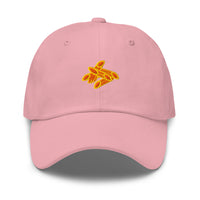 Penne Pasta Hat