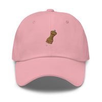 Pepper Hat
