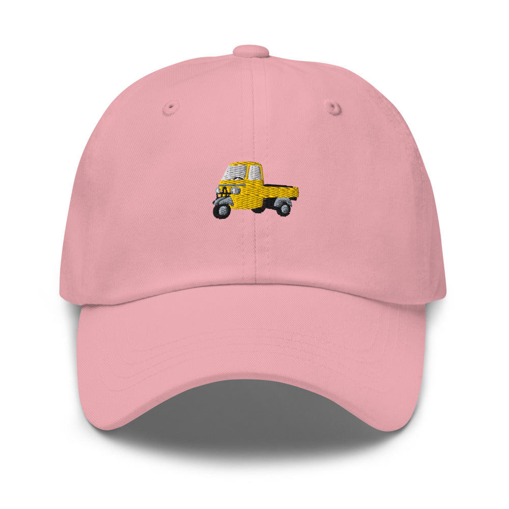 Piaggio Ape Car Hat