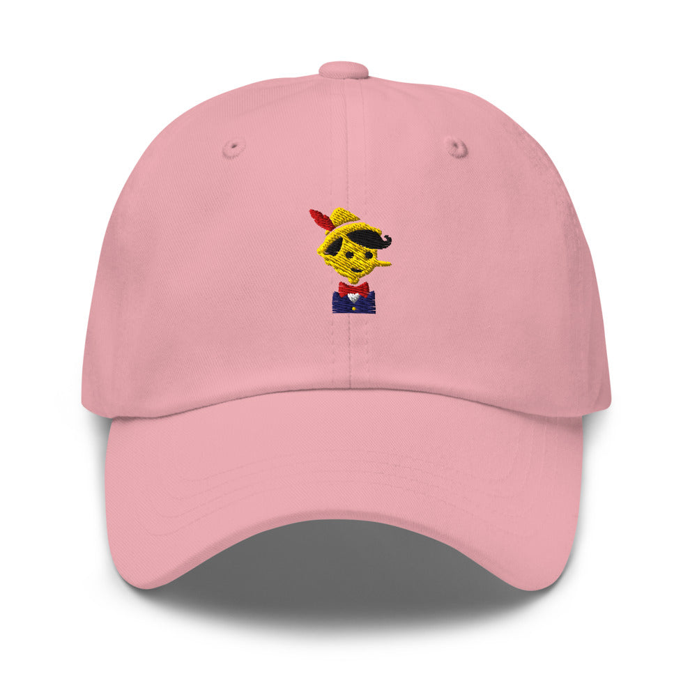 Pinocchio Hat