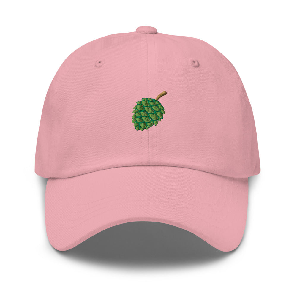 Pine Hat
