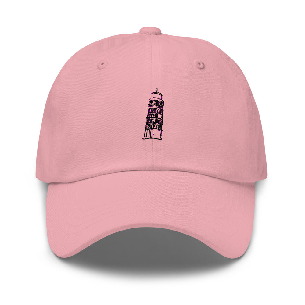 Pisa Tower Hat