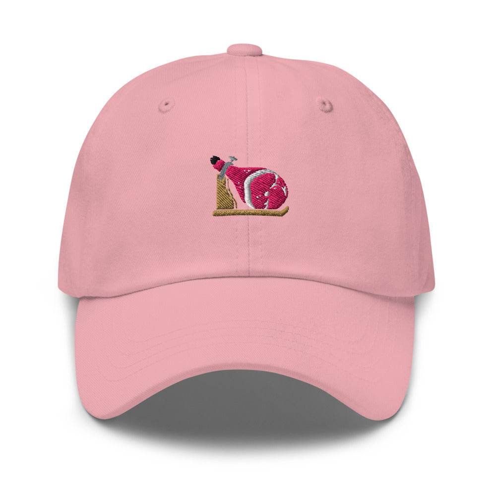 Prosciutto Hat