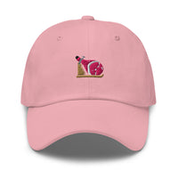 Prosciutto Hat