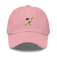 Pulcinella Hat