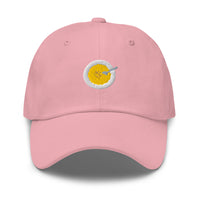 Risotto Milanese Hat