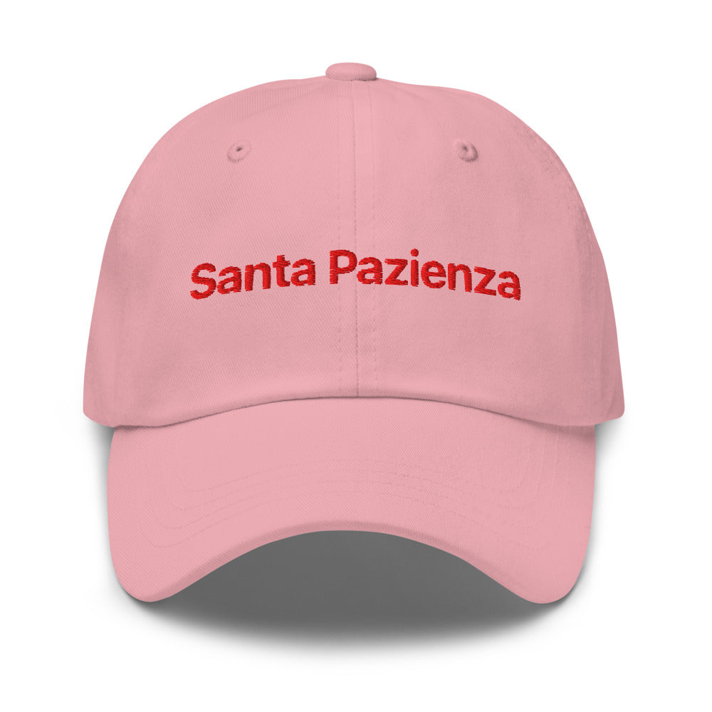 Santa Pazienza Hat