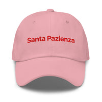 Santa Pazienza Hat