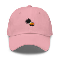Sea Urchin Hat