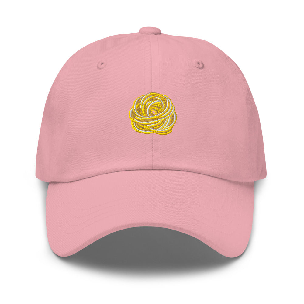 Spaghetti Pasta Hat