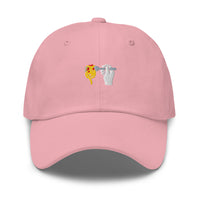 Spaghetti Hat 3