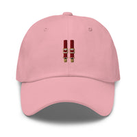 Suspenders Hat