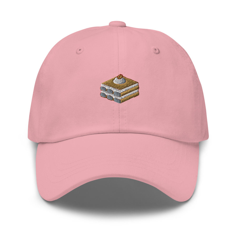 Tiramisu Hat