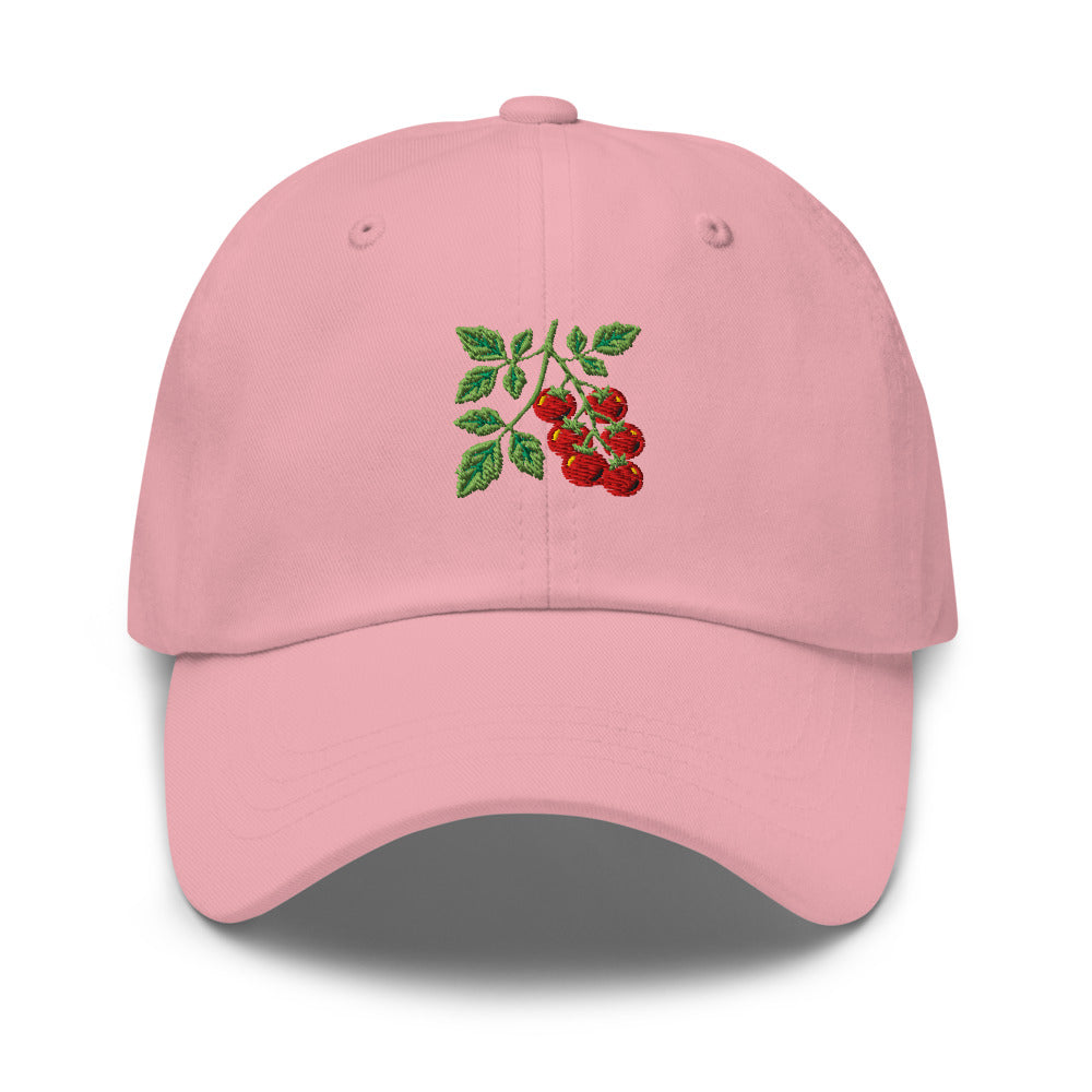 Tomato Vine Hat
