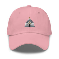Trullo Hat