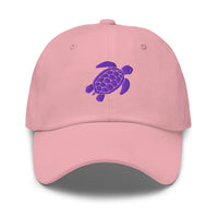 Turtle Hat