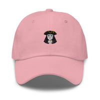 Venetian Mask Hat