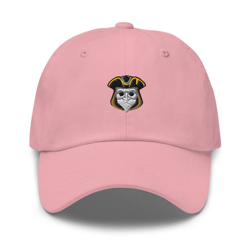 Venice Mask Hat 3