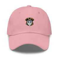 Venice Mask Hat 3