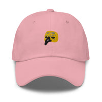 Venice Mask Hat