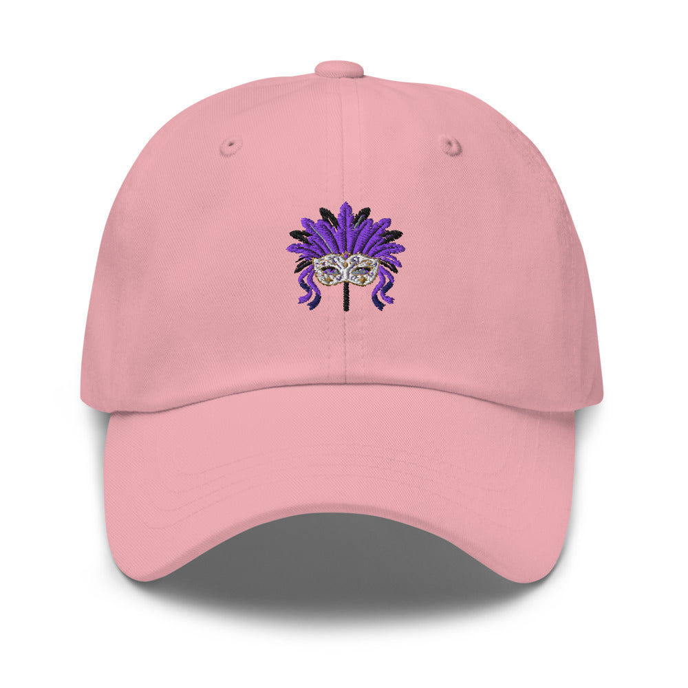 Venice Mask Hat 2
