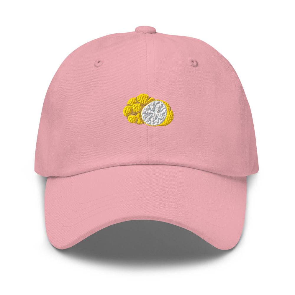 White Truffle Hat