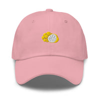 White Truffle Hat