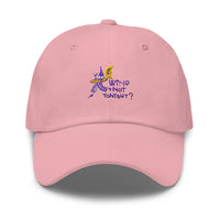 Wine Not Tonight Hat