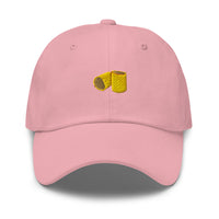 Paccheri Hat