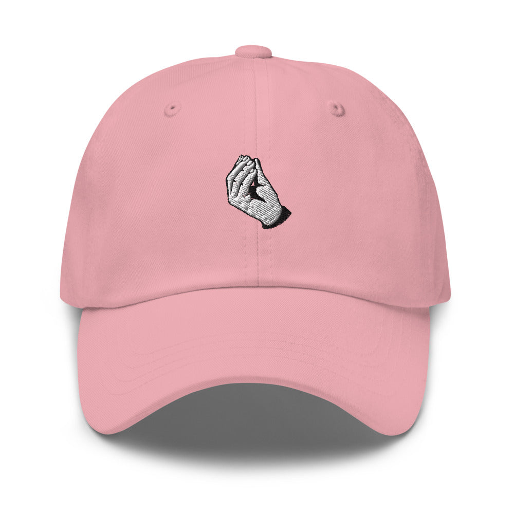 Capeesh! Hand Hat