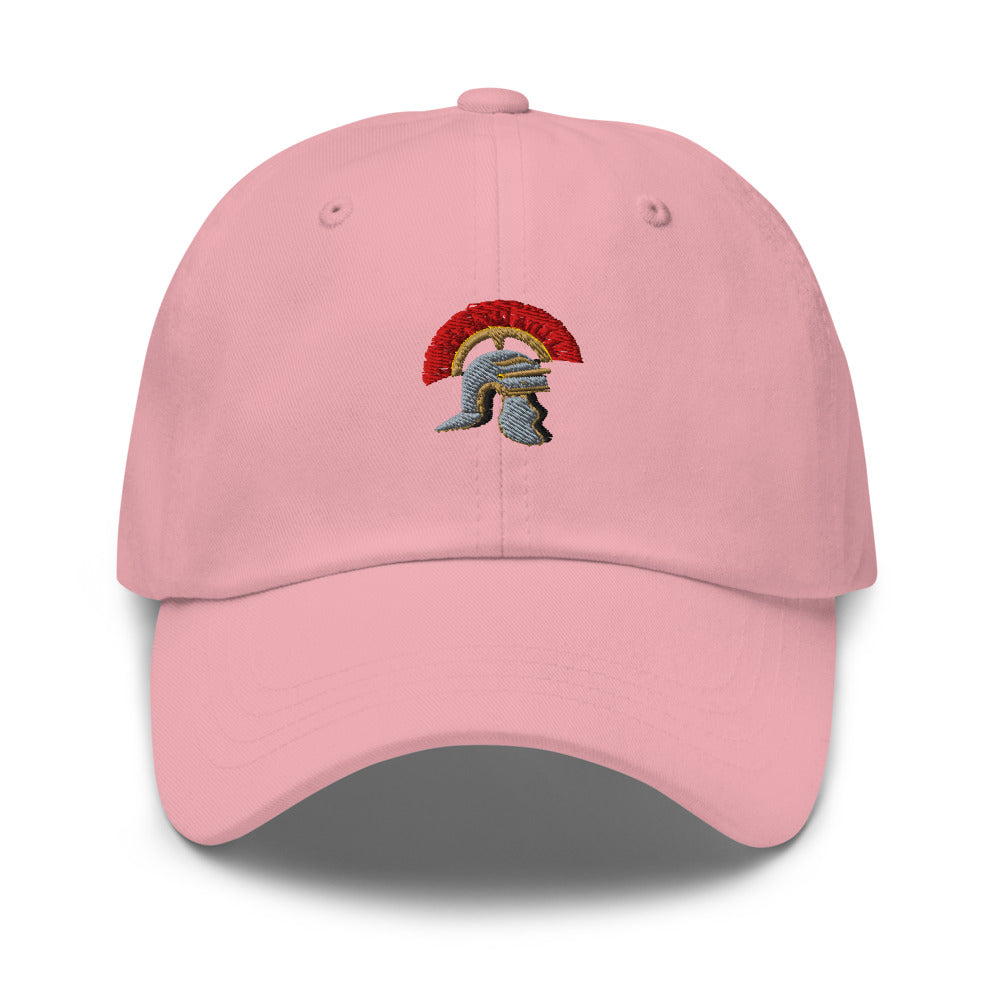 Gladiator Helmet Hat