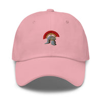 Gladiator Helmet Hat
