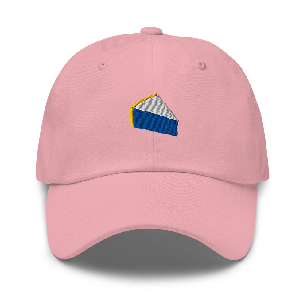 Parmesan Hat