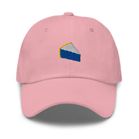 Parmesan Hat
