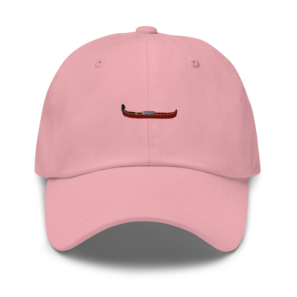 Gondola Boat Hat