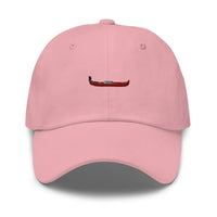 Gondola Boat Hat