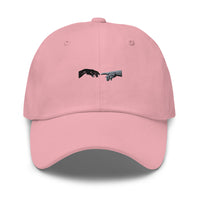 Donatello Hands Hat