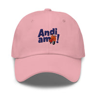 Andiamo Hat