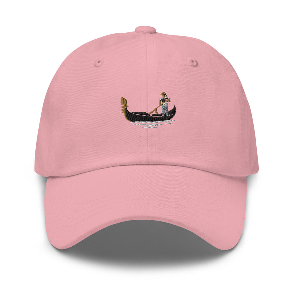 Gondolier Hat