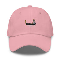 Gondolier Hat