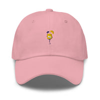 Limoncello Hat